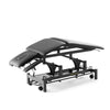 SPLIT electric therapy table with 5 segments