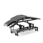 SPLIT electric therapy table with 5 segments