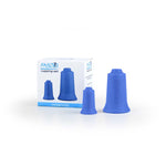 BellaBambi® CUPPING SET + CUPPING BOOK 