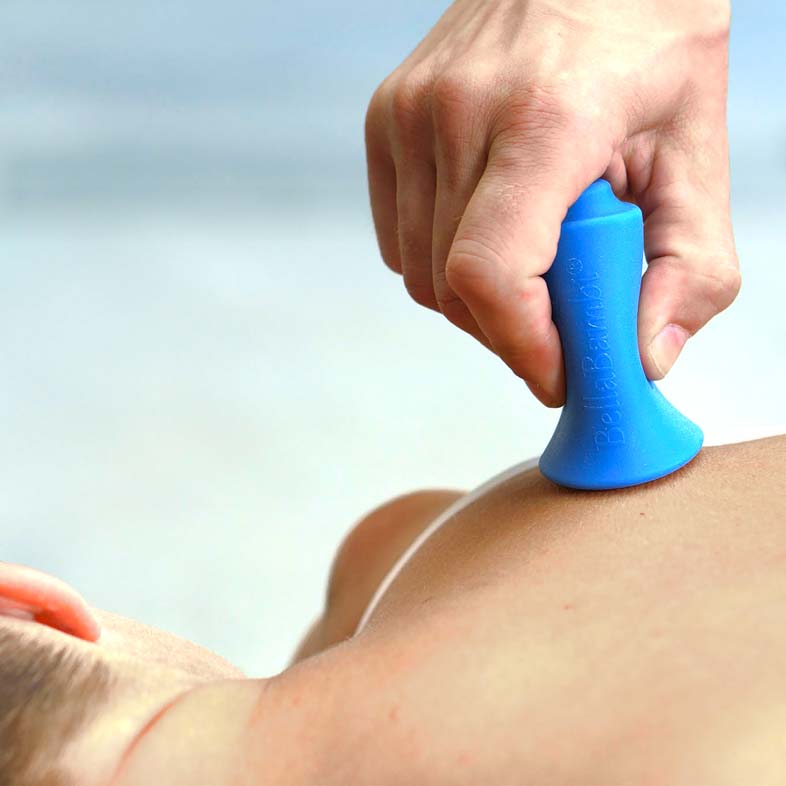 FASZIO® Cupping Set