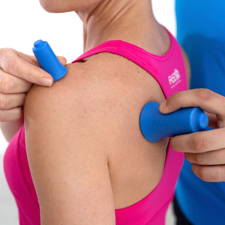 FASZIO® Cupping Set