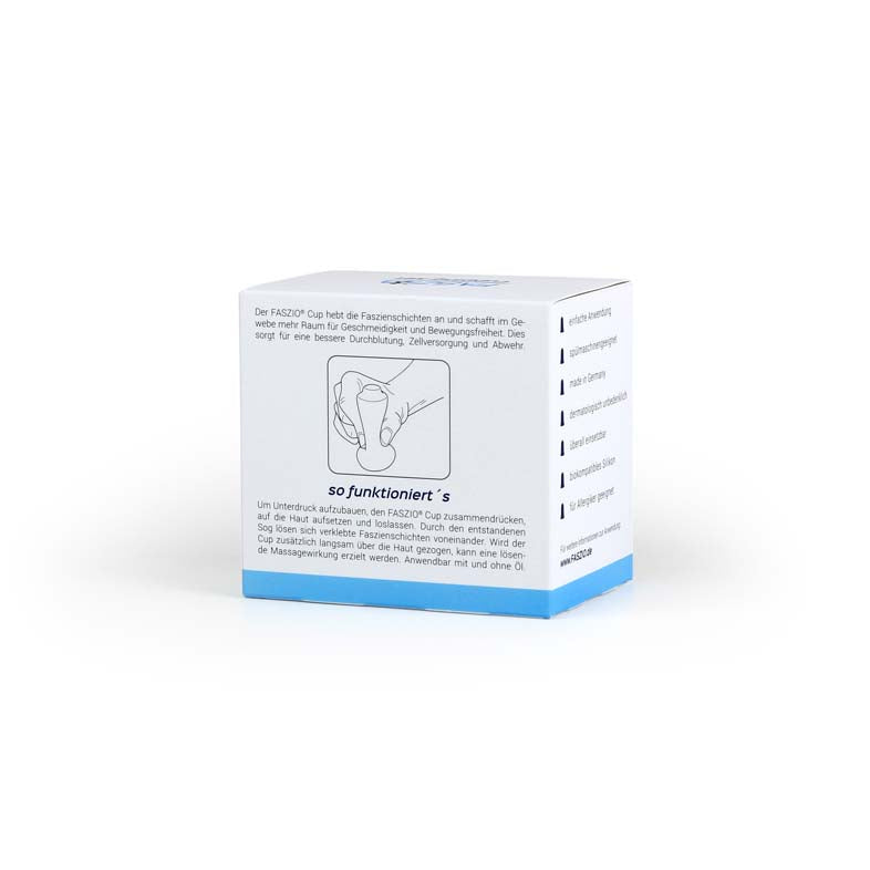 FASZIO® Cupping Set