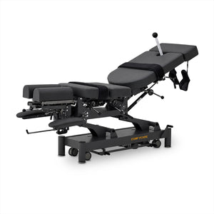 Elektrische Flexions-Distraktion Chiropraktikerliege | 6-Segmente