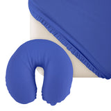 Zen Frottee Liegenbezug-Set (2-teilig)