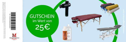 Gift voucher for self-printing