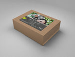 Heilmoorpackung (60 Stück) 30 x 40 cm 350 g