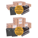 Heilmoorpackung + Wärmeträger Set