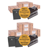 Heilmoor Waermetraeger Bundle, Vollansicht
