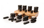 Hot Stone Set | 40-teilig