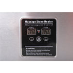 Hot Stone Heater | 17 Liter