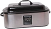 Hot Stone Heater | 17 Liter