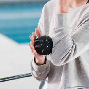 Hyperice Hypersphere Go