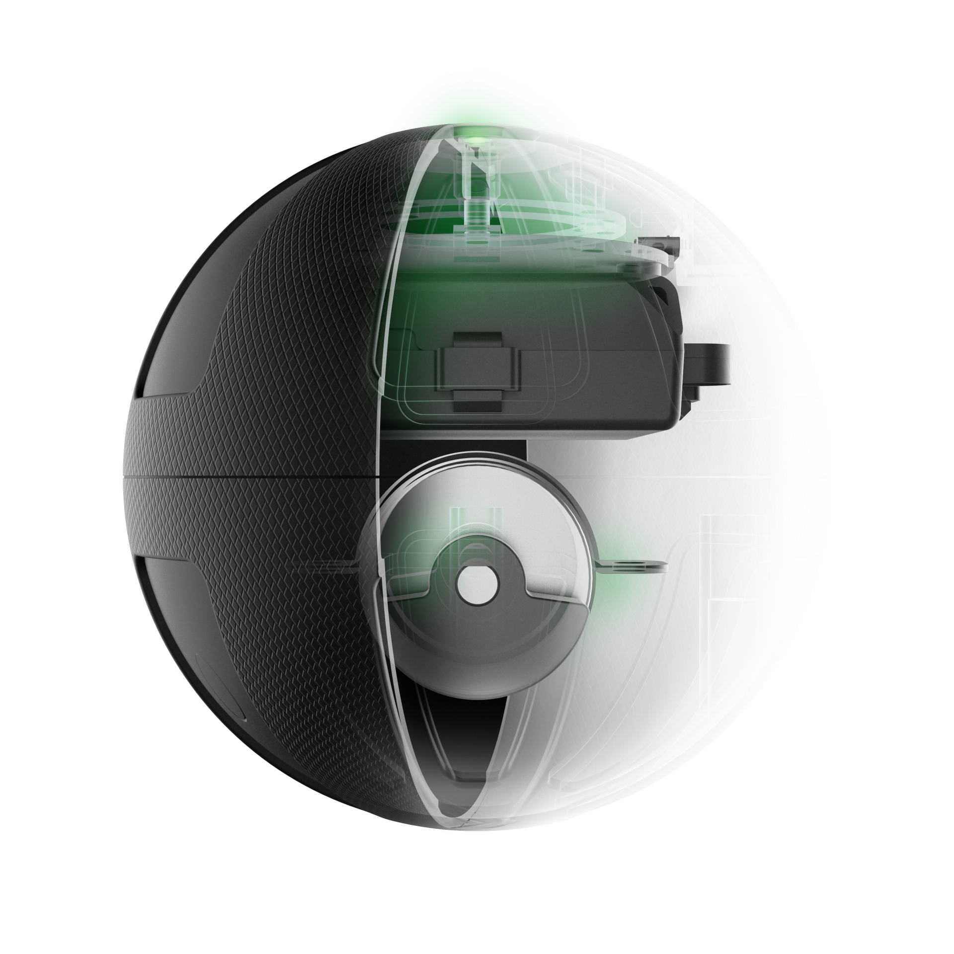 Hyperice Hypersphere Go