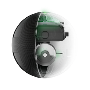 Hyperice Hypersphere Go