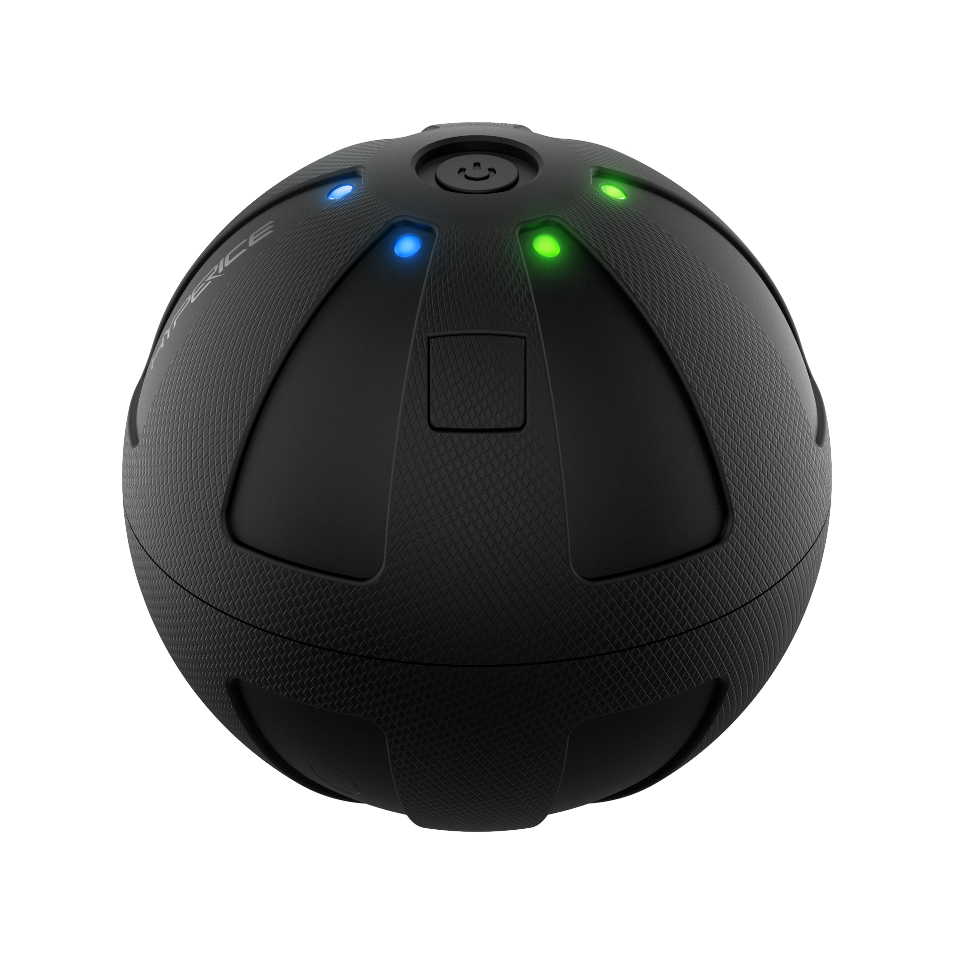 Hyperice Hypersphere Go, Vollansicht