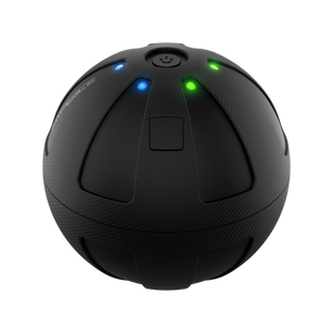 Hyperice Hypersphere Go, Vollansicht