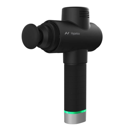 Hyperice Hypervolt 2 Pro, Vibrationsmassagegerät, Frontansicht