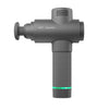 Hyperice Hypervolt 2 Vibrationsmassagetool, Seitenansicht links