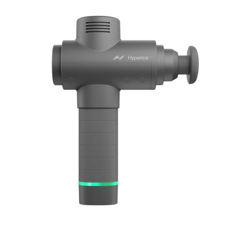 Hyperice Hypervolt 2 Vibrationsmassagetool, Seitenansicht rechts