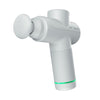 Hyperice Hypervolt Go 2 Vibrationsmassagetool, Vorderansicht