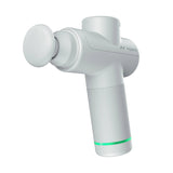 Hyperice Hypervolt Go 2 Vibrationsmassagetool, Vorderansicht