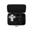 Hyperice Hypervolt Tasche, geöffnet