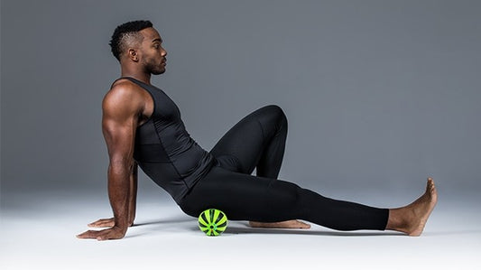 Hyperice Hypersphere - Vibrationsmassageball