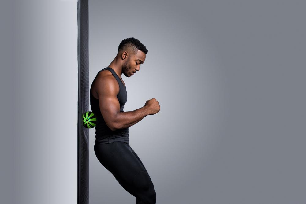 Hyperice Hypersphere - Vibrationsmassageball
