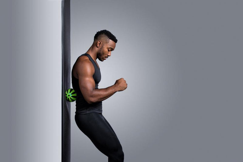 Hyperice Hypersphere - Vibrationsmassageball