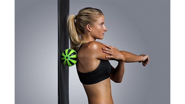 Hyperice Hypersphere - Vibrationsmassageball