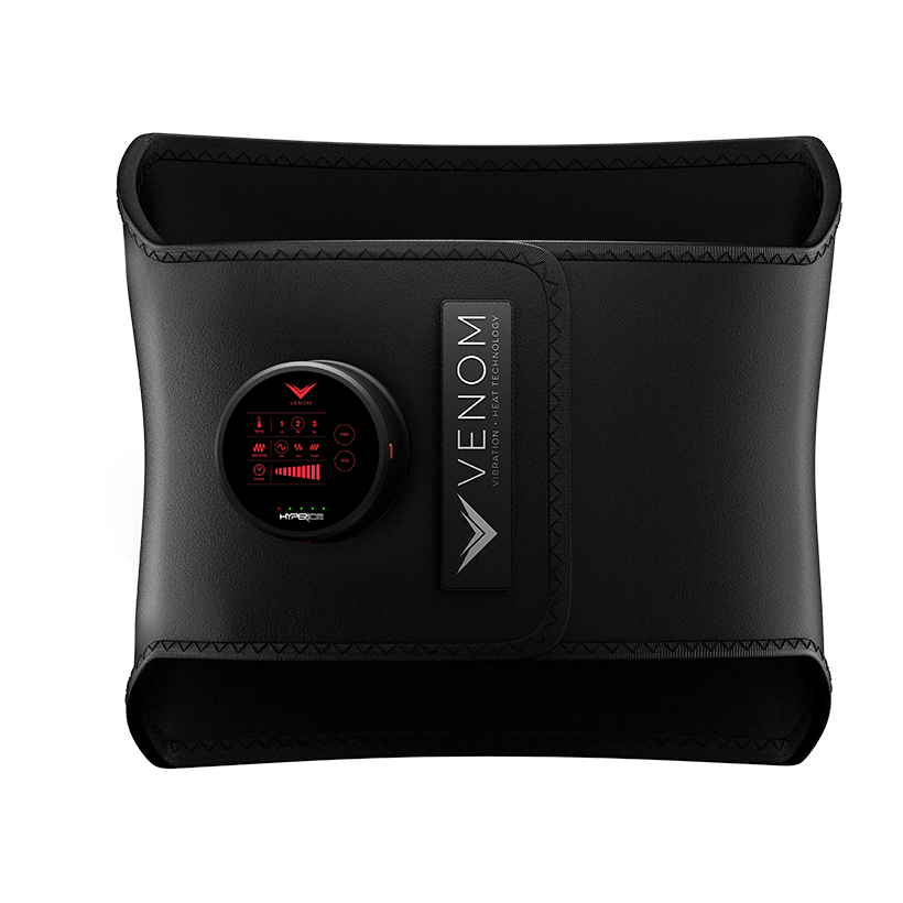 Hyperice Venom - Wärme-Massagegürtel