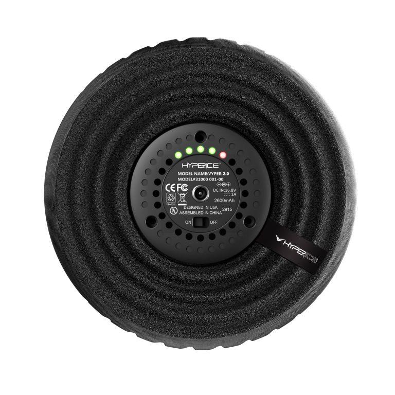 Hyperice Vyper 2.0 - Vibration massage roller