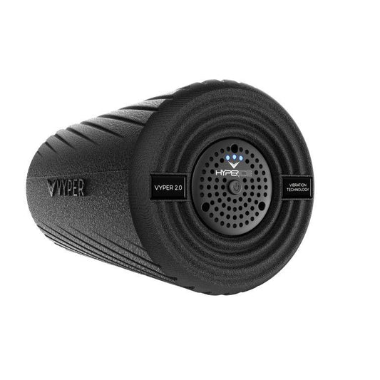 Hyperice Vyper 2.0 - Vibration massage roller