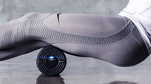 Hyperice Vyper 2.0 - Vibration massage roller
