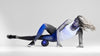 Hyperice Vyper 2.0 - Vibration massage roller