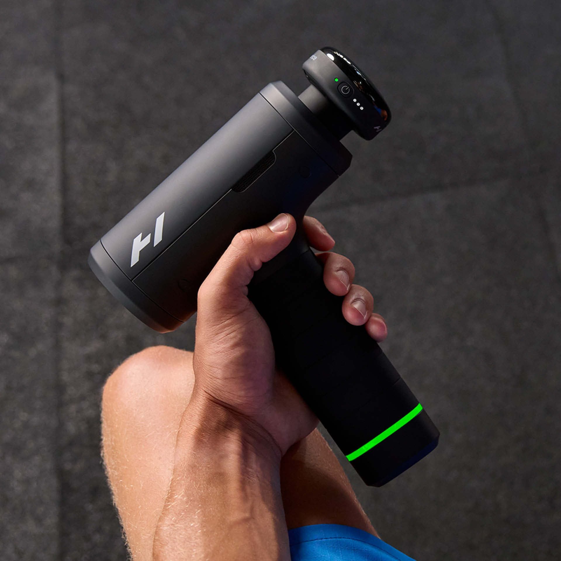 Hyperice Hypervolt 3 Pro