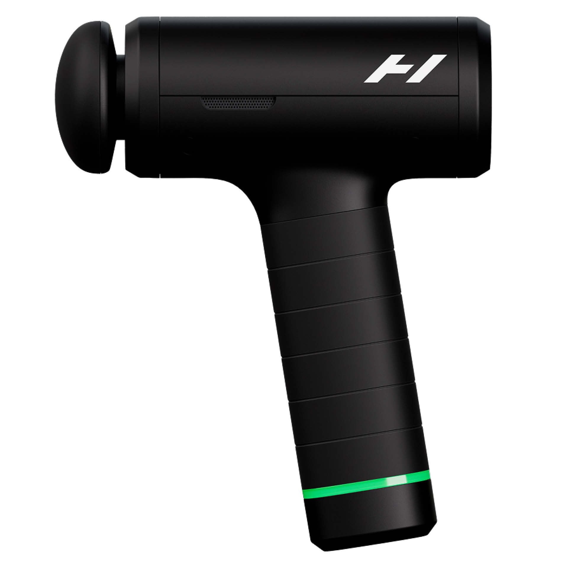 Hyperice Hypervolt 3 Pro, Vollansicht
