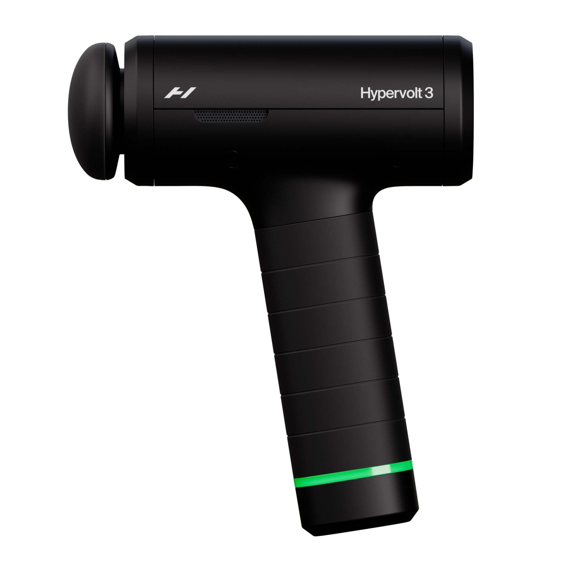 Hyperice Hypervolt 3, Vollansicht