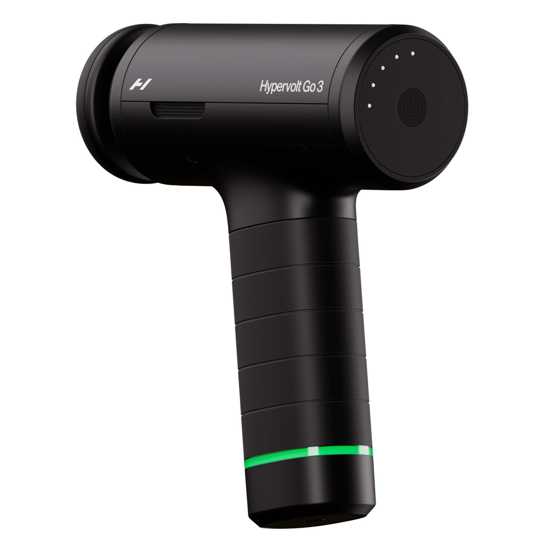 Hyperice Hypervolt Go 3