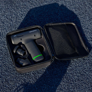 Hyperice Hypervolt Go 3, Tragetasche