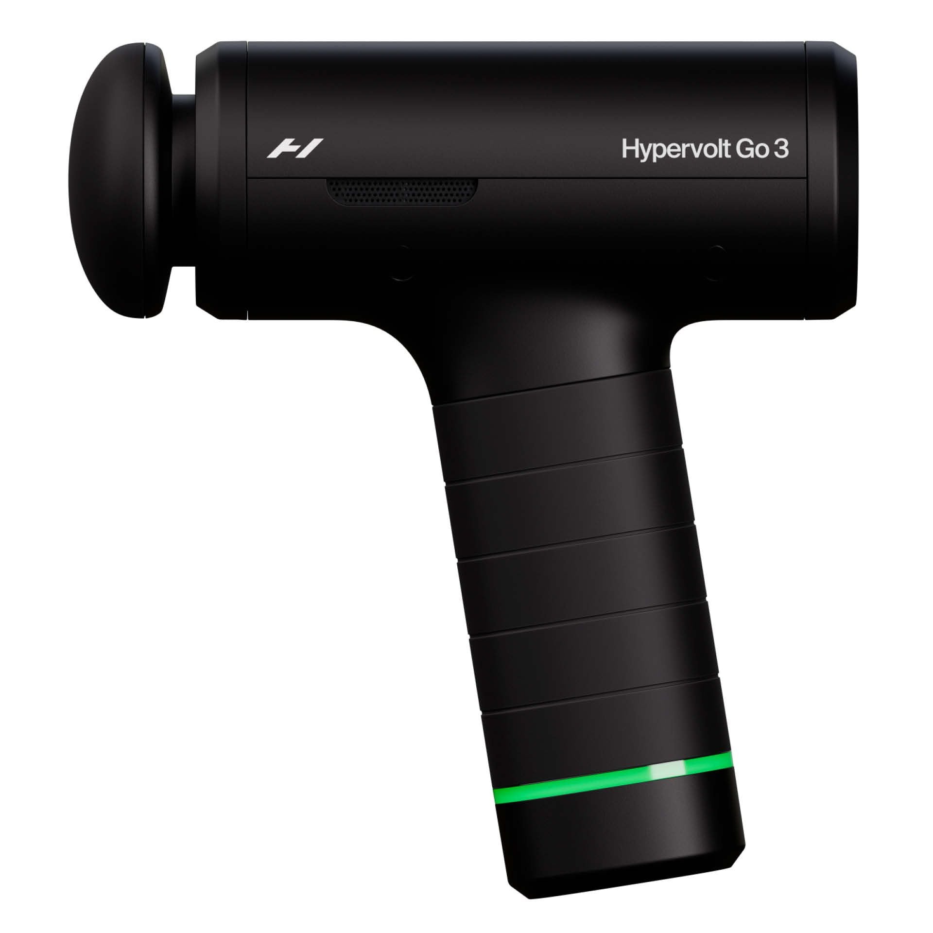 Hyperice Hypervolt Go 3, Vollansicht