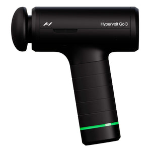 Hyperice Hypervolt Go 3, Vollansicht