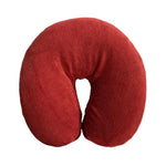 Zen terry headrest cover