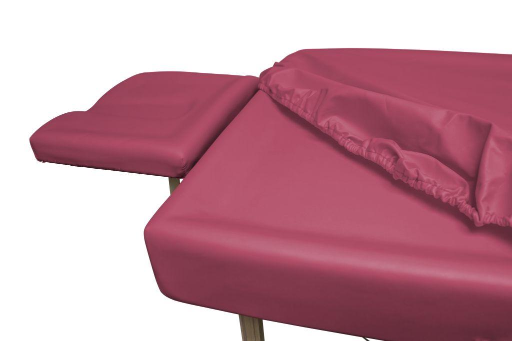 Massageliege Zen Ayurveda Pro Set