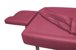 Massageliege Zen Ayurveda Pro Set