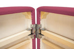 Massageliege Zen Ayurveda Pro Set