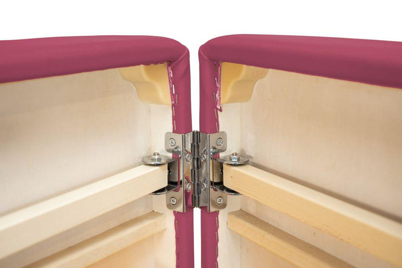 Massageliege Zen Ayurveda Pro Set