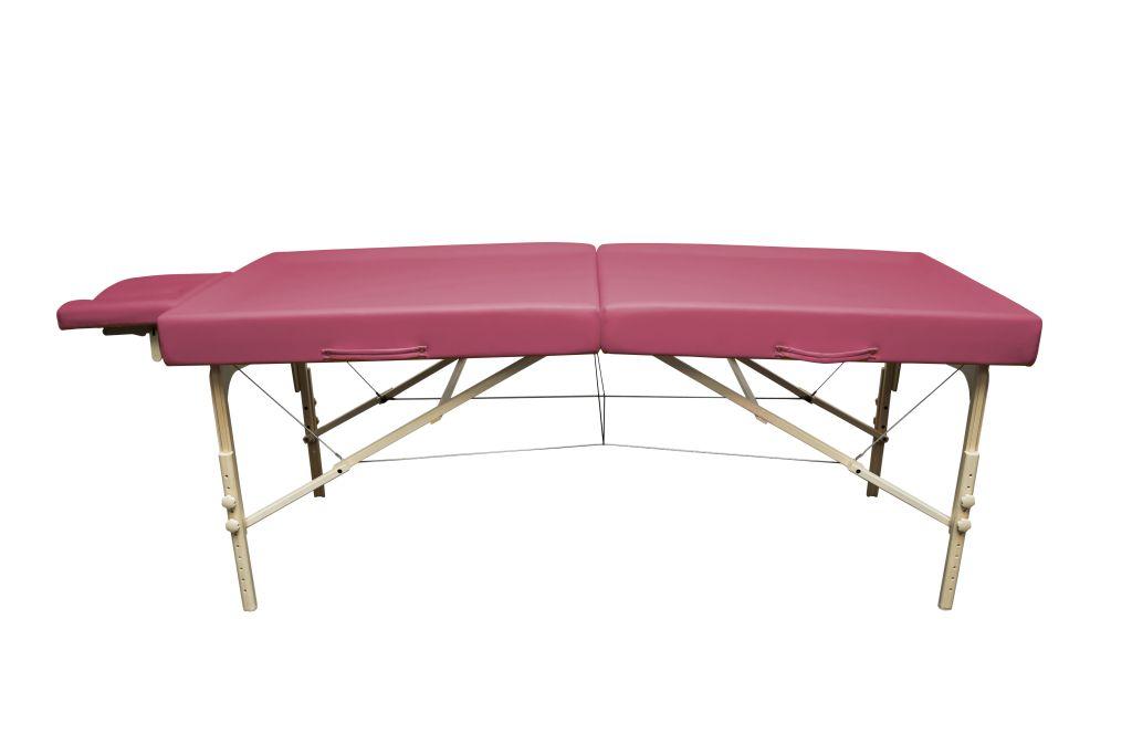 Massageliege Zen Ayurveda Pro Set