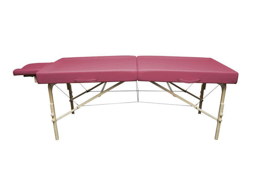 Massageliege Zen Ayurveda Pro Set