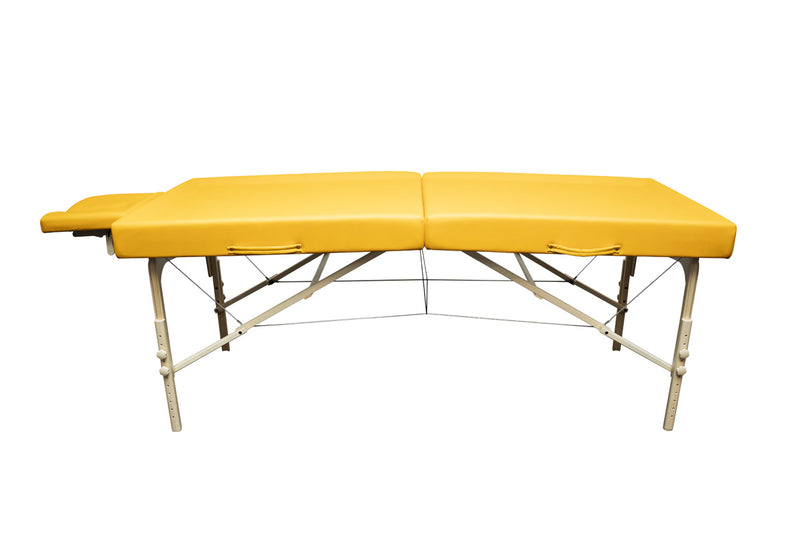 Massageliege Zen Ayurveda Pro Set
